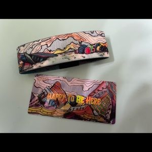 Zox, Happy to be Here